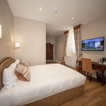 Owston Hall Hotel Doncaster Kültér fotó