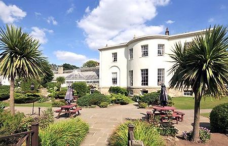 Owston Hall Hotel Doncaster Kültér fotó