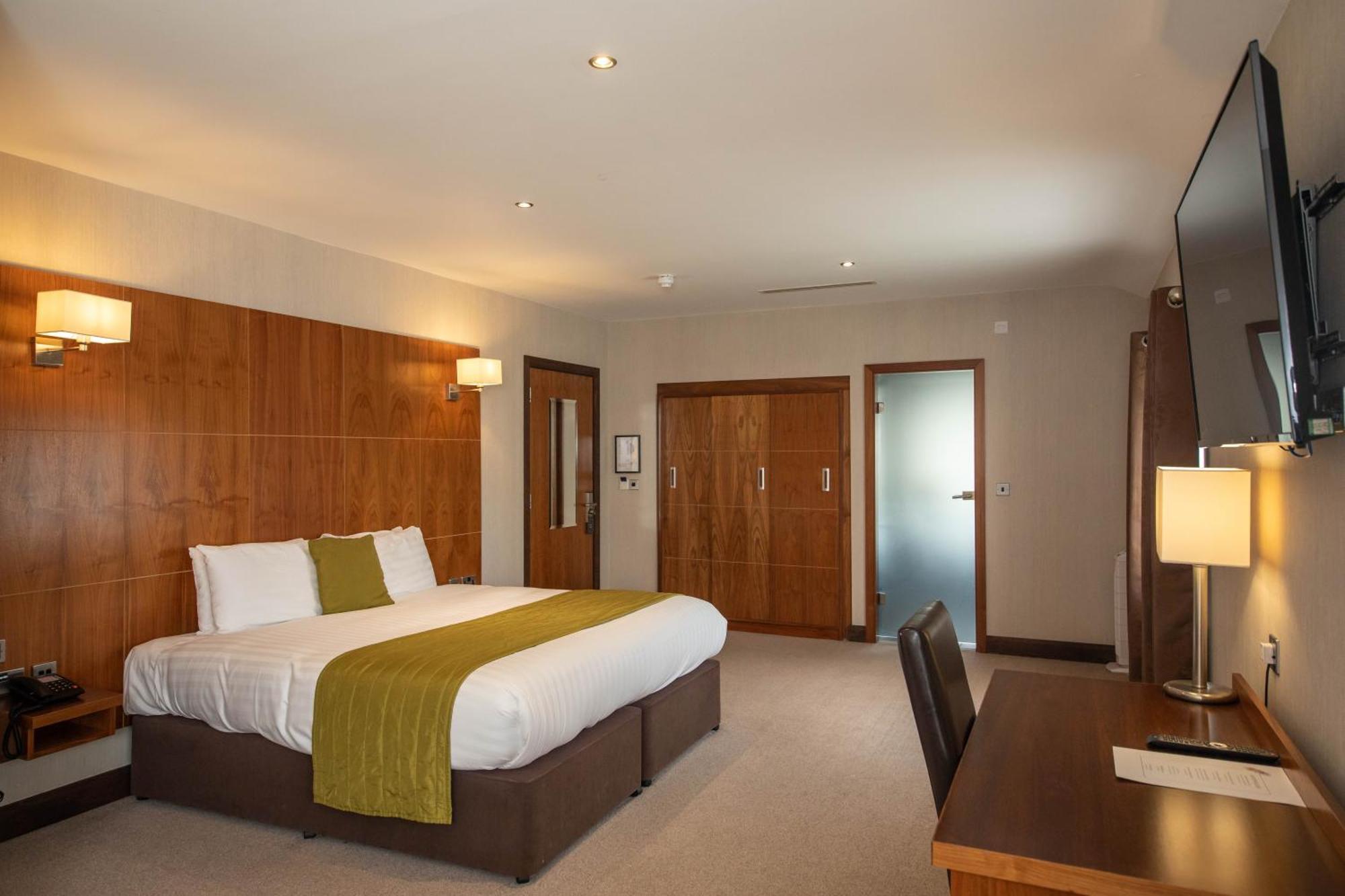 Owston Hall Hotel Doncaster Kültér fotó