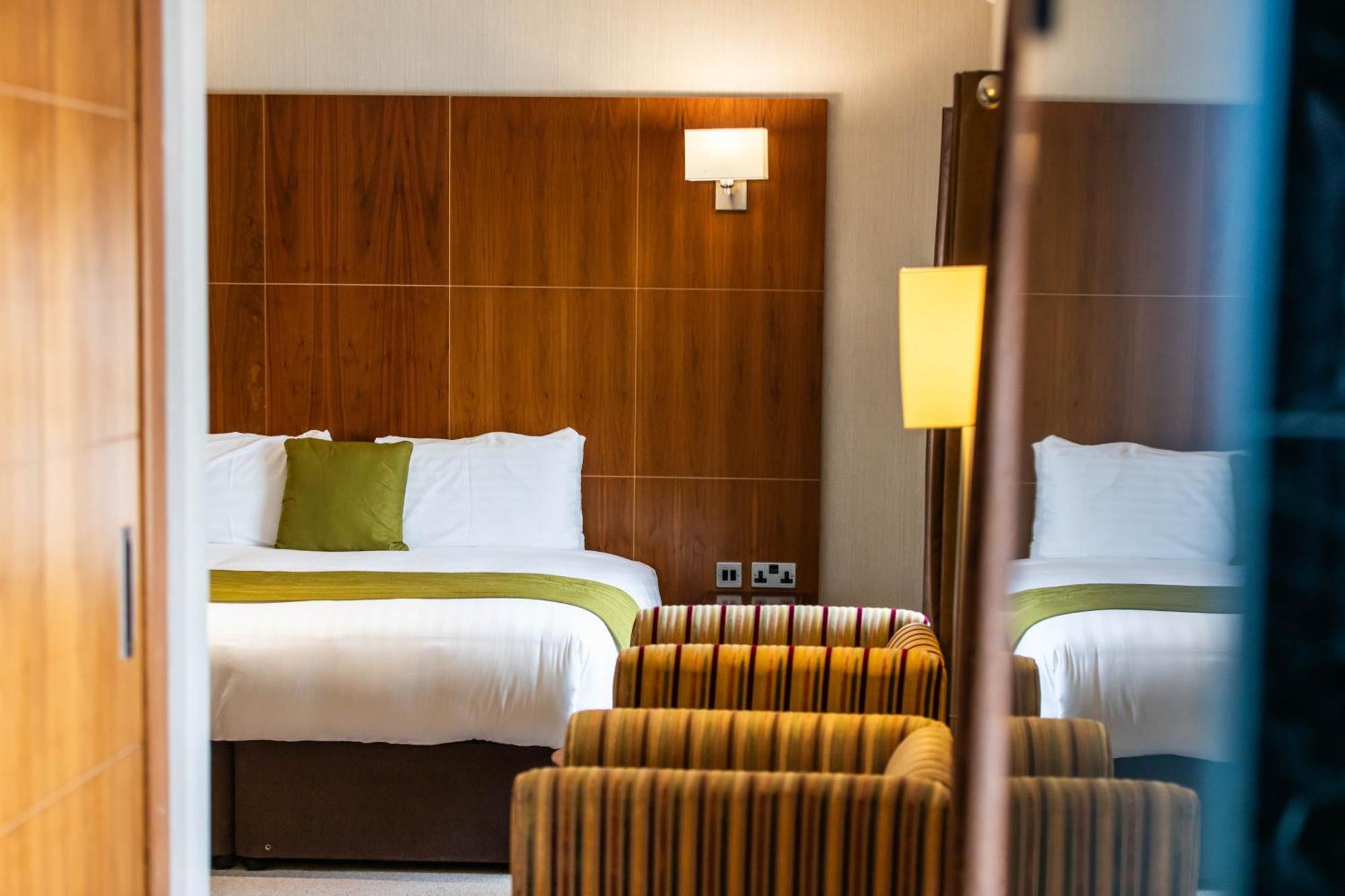 Owston Hall Hotel Doncaster Kültér fotó