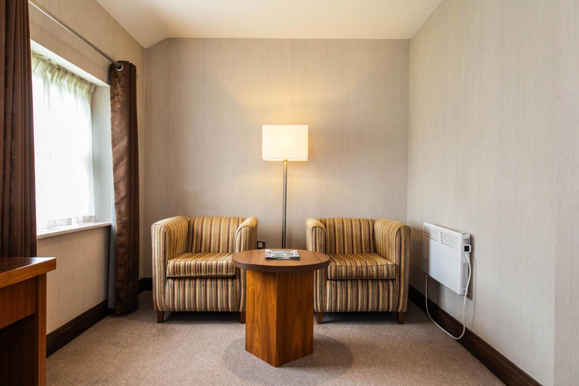 Owston Hall Hotel Doncaster Kültér fotó