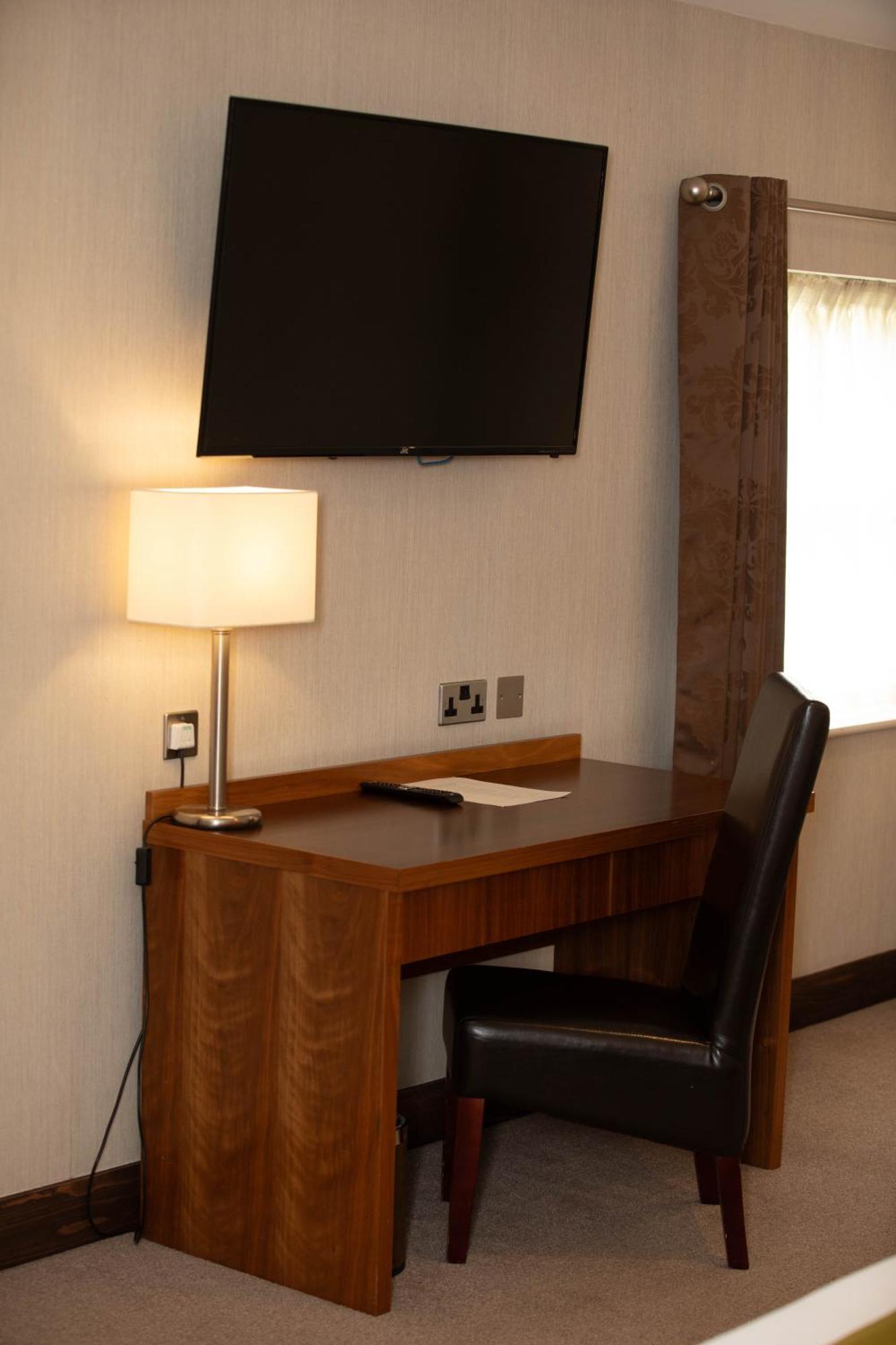 Owston Hall Hotel Doncaster Kültér fotó