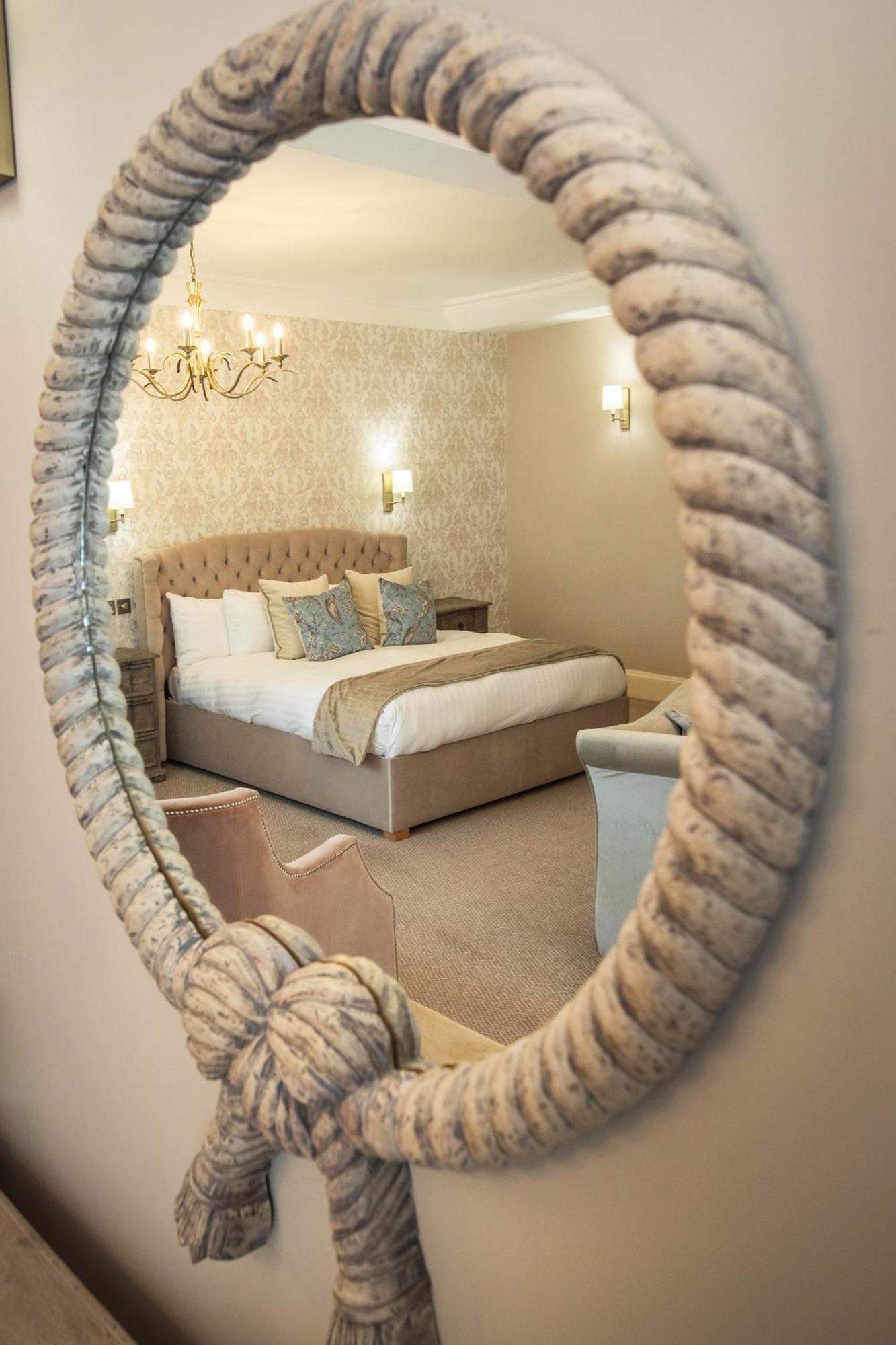 Owston Hall Hotel Doncaster Kültér fotó