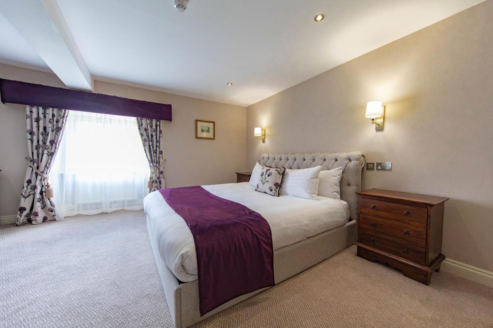 Owston Hall Hotel Doncaster Kültér fotó