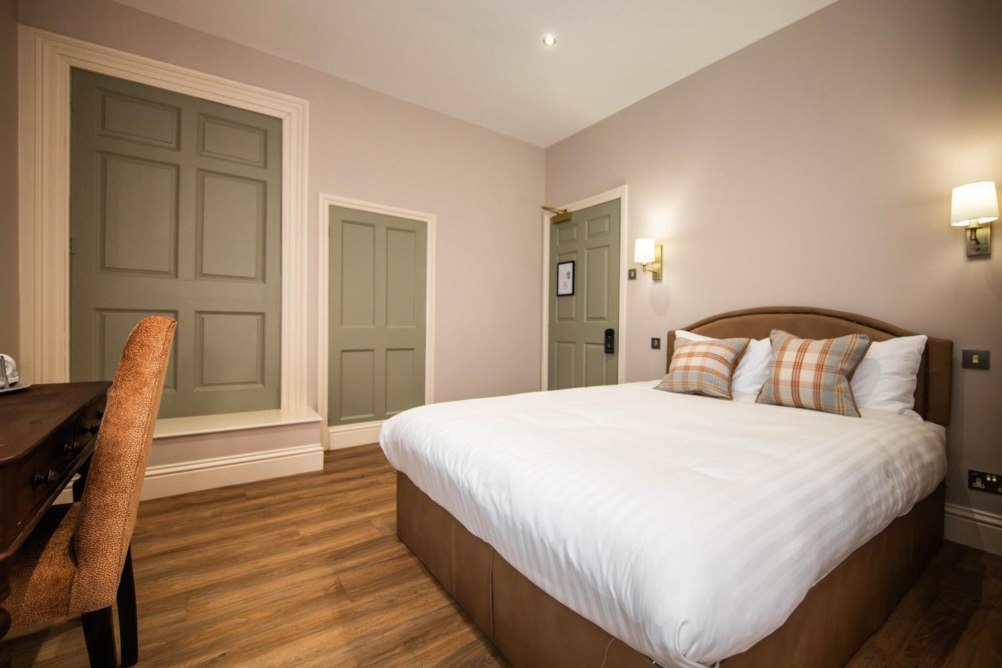 Owston Hall Hotel Doncaster Kültér fotó