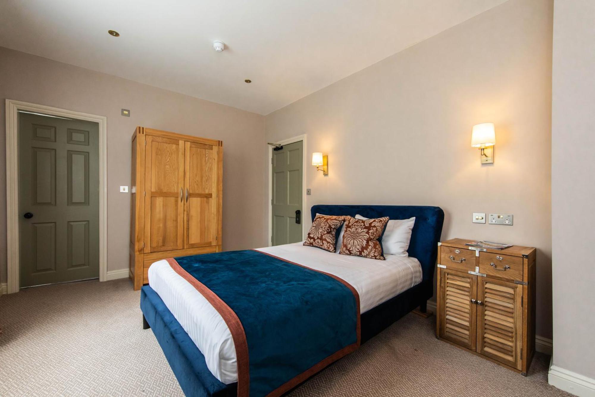Owston Hall Hotel Doncaster Kültér fotó