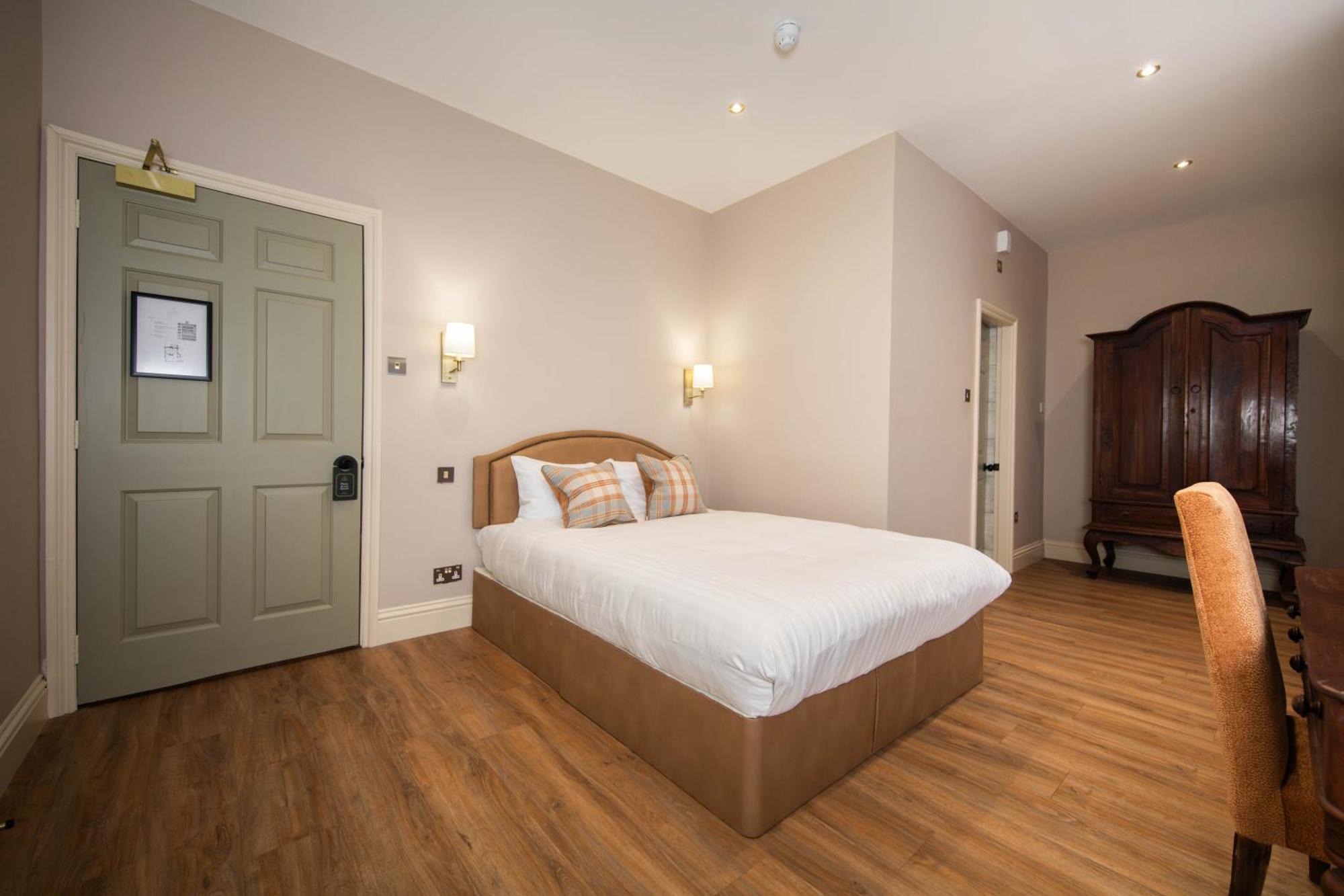 Owston Hall Hotel Doncaster Kültér fotó