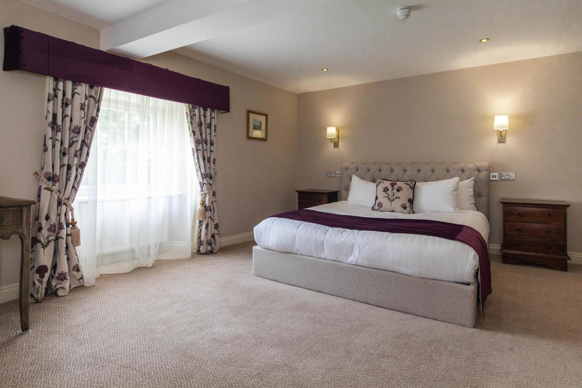 Owston Hall Hotel Doncaster Kültér fotó