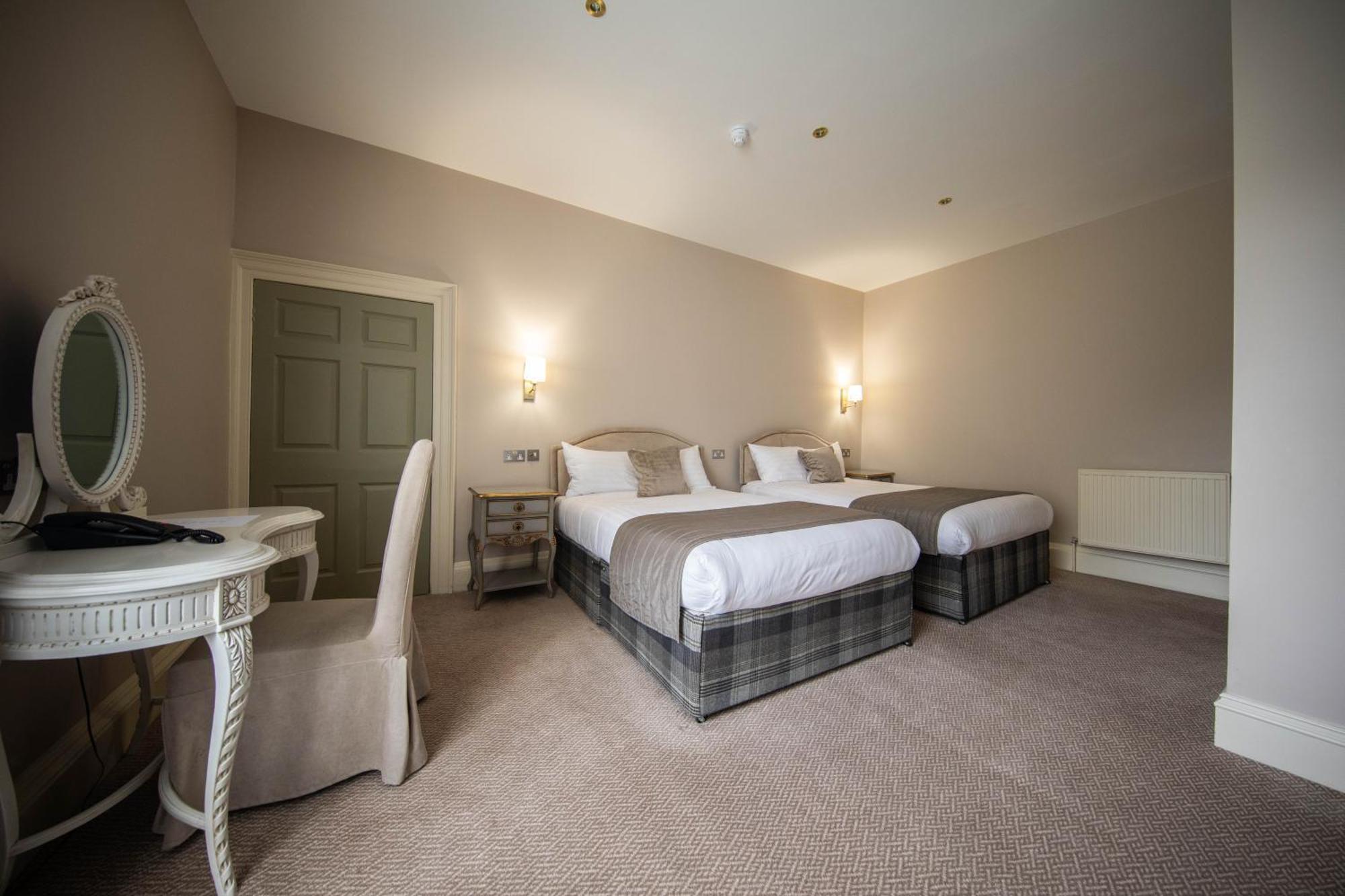 Owston Hall Hotel Doncaster Kültér fotó