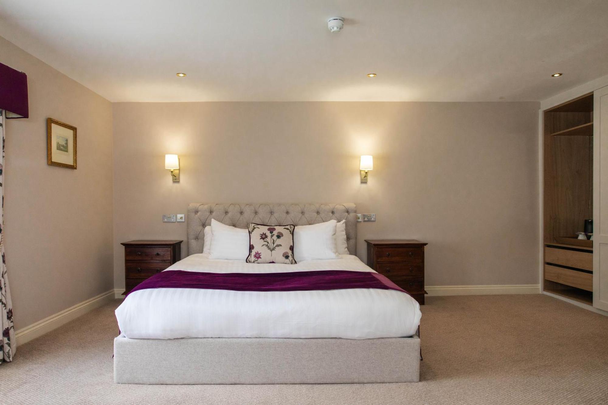 Owston Hall Hotel Doncaster Kültér fotó
