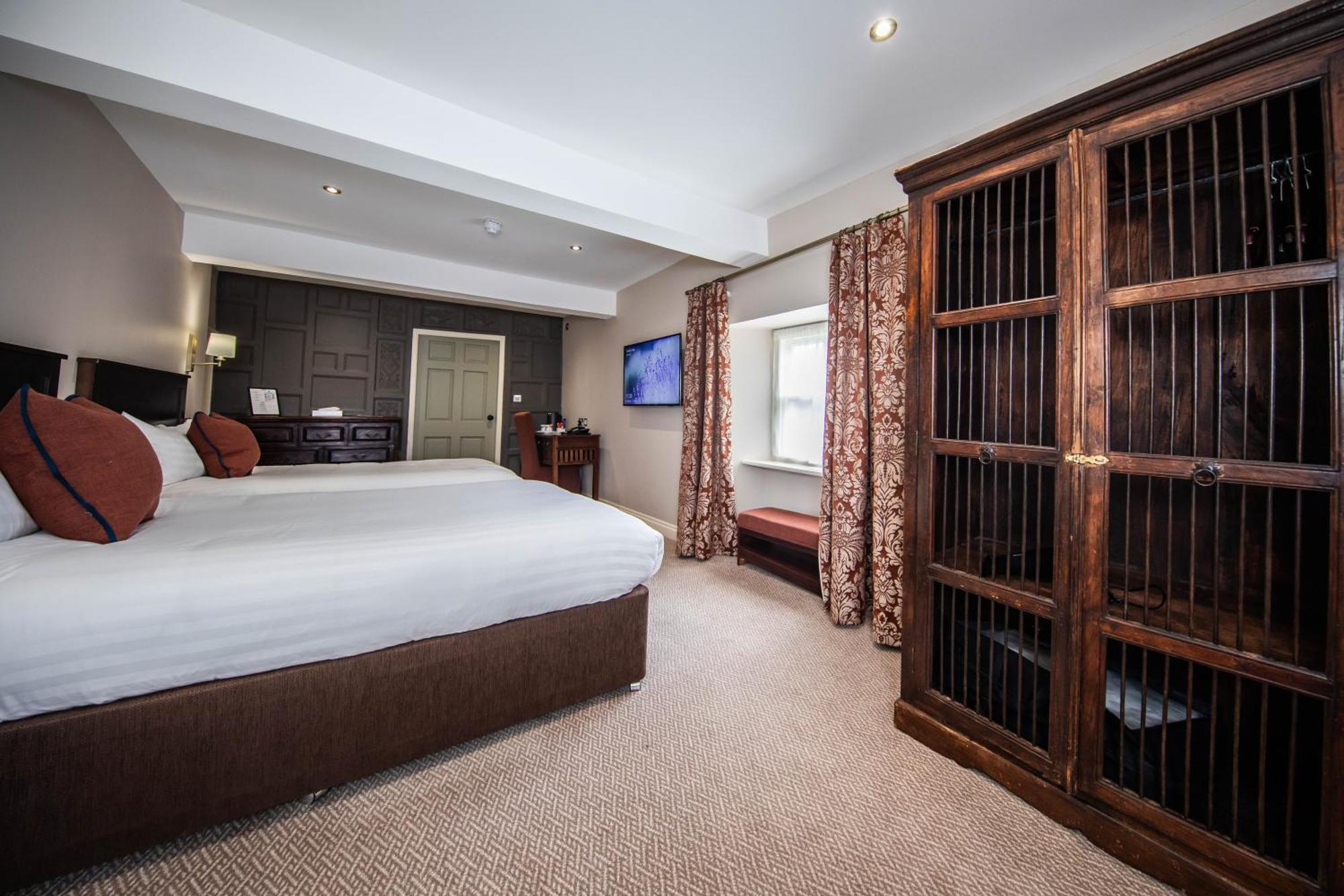 Owston Hall Hotel Doncaster Kültér fotó