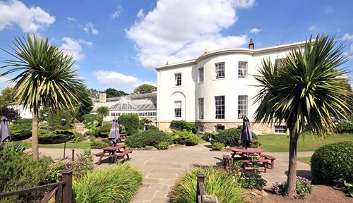 Owston Hall Hotel Doncaster Kültér fotó